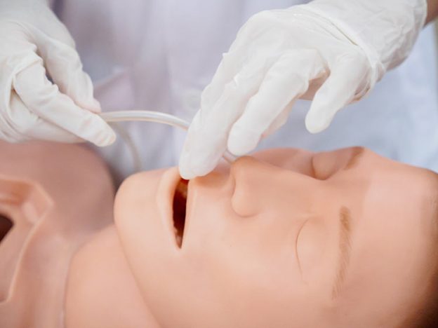 Procedures Series 4 course image