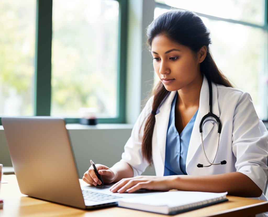 Online Continuing Medical Education Courses for Nurse Practitioners